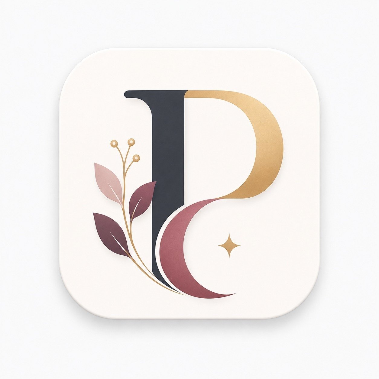 Pick & Plan logo